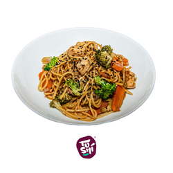 Yakisoba