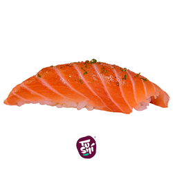 Nigiri Trufado