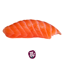 Nigiri Salmão