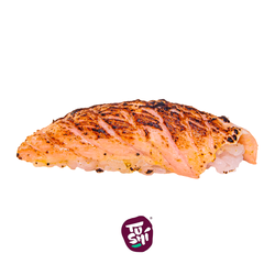 Nigiri Maçaricado