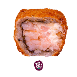 Hot Ebi  (Camarão)