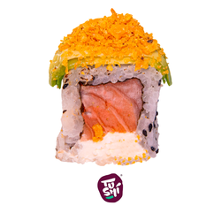 Uramaki Especial Mexicano