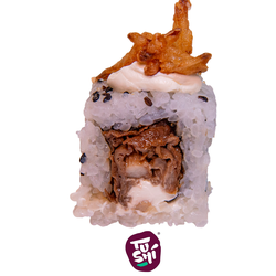 Uramaki Especial Shimeji