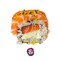 Uramaki Especial Fresh
