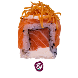 Uramaki Especial Crispy