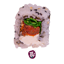 Uramaki Roketto