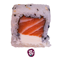 Uramaki Philadelphia