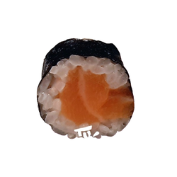 Hossomaki Salmão