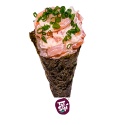 Temaki Ebi Pequeno