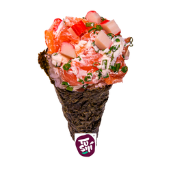 Temaki Sakani Pequeno