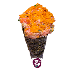 Temaki Mexicano Pequeno