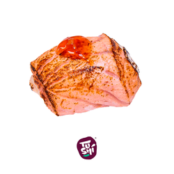 Sashimi Enroladinho