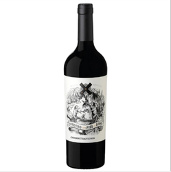 Cordero Piel Del Lobo Malbec
