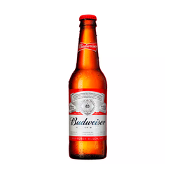 Budweiser Long Neck