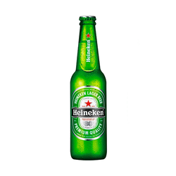 Heineken Long Neck