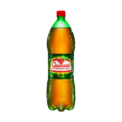 Guaraná Antárctica 2L
