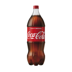 Coca Cola 2L