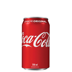 Coca Cola 350ml