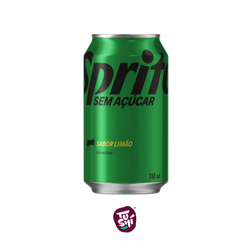 Sprite Zero 350ml