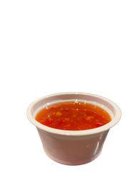 Molho Sweet Chilli
