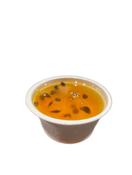 Geléia de Maracujá