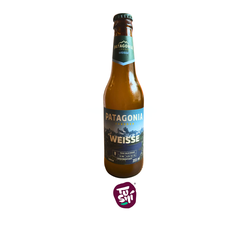 Patagonia Weisse