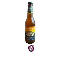 Patagonia Bohemian Pilsener