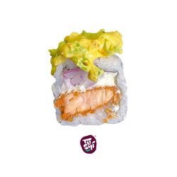 Uramaki Especial Katsu 