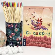 Go Cuckoo!