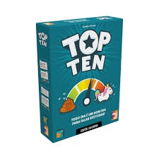 Top Ten