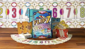Flip 7