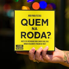 Quem na Roda?