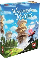 Wandering Towers