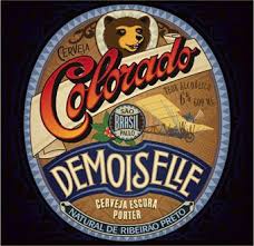 Colorado Demoiselle 600ml