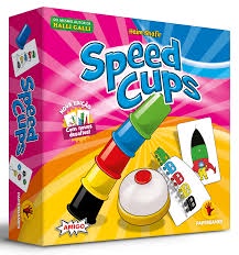 Speed Cups