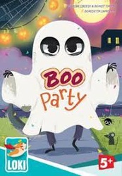 Boo Party
