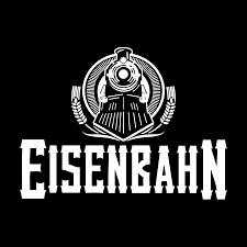 Eisenbahn 600ml