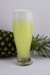 Suco De Abacaxi