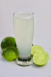 Suco De Limão