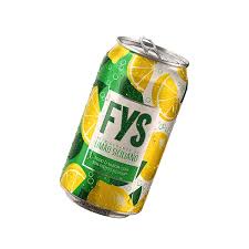 Fys Limão Siciliano