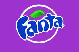 Fanta Uva