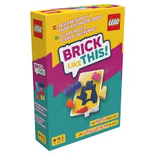 Brick Like This!