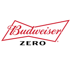Budweiser Zero Long Neck