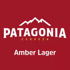 Patagonia Amber Lager 600ml