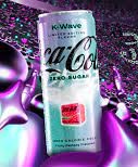 Coca-Cola K-Wave