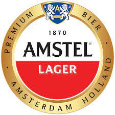 Amstel 600ml