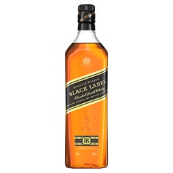 Whisky Jhonny Walker Black Label