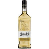 Tequila El Jimador Reposado
