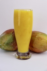 Suco De Manga