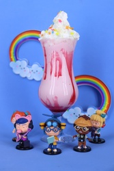 ChocoStrawberry 